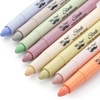 image:imageMr Pen No Bleed Gel Highlighters Colorful 12 Pack Bible Highlighters and Pens No Bleed Bible Markers for Study Journaling School Supplies and AccessoriesPastel Colors 3