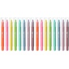 image:imageMr Pen No Bleed Gel Highlighters Colorful 12 Pack Bible Highlighters and Pens No Bleed Bible Markers for Study Journaling School Supplies and AccessoriesCandy Colors