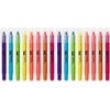 image:imageMr Pen No Bleed Gel Highlighters Colorful 12 Pack Bible Highlighters and Pens No Bleed Bible Markers for Study Journaling School Supplies and AccessoriesVibrant Colors 1