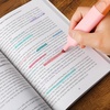 image:imageMr Pen Pastel Highlighters 8 Pack Highlighters with Firm Chisel Tip Quick Dry amp NonToxic No Bleed on Standard Paper Ideal for Highlighting Underlining Journaling amp ColoringMorandi