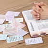 image:imageMr Pen Prayer Cards 70 Unique Bible Verse Mini Scripture Cards for Women and Men with Verses for Christian Inspiration Daily Devotionals Gifts and EncouragementMorandi