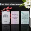 image:imageMr Pen Prayer Cards 70 Unique Bible Verse Mini Scripture Cards for Women and Men with Verses for Christian Inspiration Daily Devotionals Gifts and EncouragementMorandi