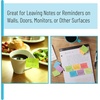 image:imageMr Pen Small Sticky Notes 15x2 36 Pads 2160 Sheets Bright Colors Mini Sticky Notes Bulk SelfStick Note Pads Perfect for Office School Home Study amp OrganizationBright