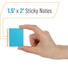 image:imageMr Pen Small Sticky Notes 15x2 36 Pads 2160 Sheets Bright Colors Mini Sticky Notes Bulk SelfStick Note Pads Perfect for Office School Home Study amp OrganizationBright