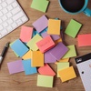 image:imageMr Pen Small Sticky Notes 15x2 36 Pads 2160 Sheets Bright Colors Mini Sticky Notes Bulk SelfStick Note Pads Perfect for Office School Home Study amp OrganizationBright