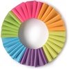 image:imageMr Pen Small Sticky Notes 15x2 36 Pads 2160 Sheets Bright Colors Mini Sticky Notes Bulk SelfStick Note Pads Perfect for Office School Home Study amp OrganizationBright