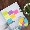 image:imageMr Pen Small Sticky Notes 15x2 36 Pads 2160 Sheets Bright Colors Mini Sticky Notes Bulk SelfStick Note Pads Perfect for Office School Home Study amp OrganizationBright