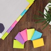 image:imageMr Pen Small Sticky Notes 15x2 36 Pads 2160 Sheets Bright Colors Mini Sticky Notes Bulk SelfStick Note Pads Perfect for Office School Home Study amp OrganizationBright
