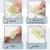 image:imageMr Pen Spanish Bible Tabs 75 Tabs Laminated Bible Tabs for Women and Men Bible Tabs in Spanish Bible Tabs Spanish Bible Tabs for Study Bible Bible Index Tabs Mr Pen Bible Tabs