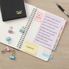 image:imageMr Pen Sticky Notes Set 410 Pack Ruled Dotted amp Blank Notes  with 150 Index Tabs Divider Sticky Pads for Bible Study Office School PlanningMuted Pastel