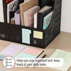 image:imageMr Pen Sticky Notes Set 410 Pack Ruled Dotted amp Blank Notes  with 150 Index Tabs Divider Sticky Pads for Bible Study Office School PlanningMuted Pastel