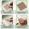 image:imageMr Pen Transparent Sticky Notes Set 200 Sheets Transparent Sticky Notes and Planner Tabs with Black Fineliner Pen for Bible Study Office School Planning Journaling amp OrganizationMoss  Mauve