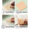 image:imageMr Pen Transparent Sticky Notes Set 200 Sheets Transparent Sticky Notes and Planner Tabs with Black Fineliner Pen for Bible Study Office School Planning Journaling amp OrganizationPastel 1
