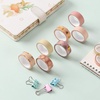 image:imageMr Pen Washi Tape Set 21 Rolls Assorted Sizes Floral  5 YardsRoll Washi Tape for Scrapbook Arts Crafts Journals and PlannersBoho