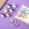 image:imageMr Pen Washi Tape Set 21 Rolls Assorted Sizes Floral  5 YardsRoll Washi Tape for Scrapbook Arts Crafts Journals and PlannersGeometric Groove