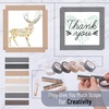 image:imageMr Pen Washi Tape Set 21 Rolls Assorted Sizes Floral  5 YardsRoll Washi Tape for Scrapbook Arts Crafts Journals and PlannersGrid