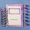 image:imageMr Pen Washi Tape Set 21 Rolls Assorted Sizes Floral  5 YardsRoll Washi Tape for Scrapbook Arts Crafts Journals and PlannersOuter Space