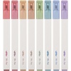 image:imageMr Pen Aesthetic Bible Highlighters No Bleed Through Assorted Color 8 pcs Cute Highlighter for Journaling Supplies and School Accessories Bible Highlighters and Pens No BleedVintage