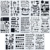 Bible Journaling Stencil