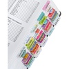 image:imageMr Pen Bible Tabs 3 Different Design 222 Tabs Bible Journaling Supplies Bible Tabs Old and New Testament