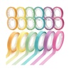 image:imageMr Pen Highlighter Tape 12 Rolls 031 x 165 ft Transparent Marking Strips Removable Highlighter Tape Annotation Supplies for Teachers Students Reading School amp Office SuppliesPastel