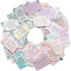 image:imageMr Pen Prayer Cards 70 Unique Bible Verse Mini Scripture Cards for Women and Men with Verses for Christian Inspiration Daily Devotionals Gifts and EncouragementMorandi