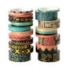 Ethnic Elegance