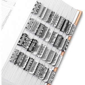 image:imageMr Pen Bible Tabs 75 Tabs Gray Theme Laminated Bible Tabs for Women and Men Bible Tabs for Study Bible Bible Index Tabs Bible Book Tabs Bible Labels Tabs Mr Pen Bible TabsBlack  White Enigma