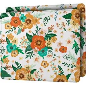 image:imageMr Pen Cute Floral Mouse Pads 2 pcs  Office amp Bible ThemedColorful Botanical