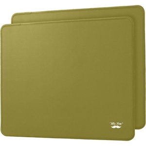 image:imageMr Pen Cute Floral Mouse Pads 2 pcs  Office amp Bible ThemedGreen
