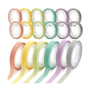 image:imageMr Pen Highlighter Tape 12 Rolls 031 x 165 ft Transparent Marking Strips Removable Highlighter Tape Annotation Supplies for Teachers Students Reading School amp Office SuppliesMorandi