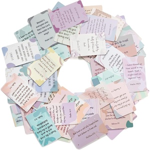 image:imageMr Pen Prayer Cards 70 Unique Bible Verse Mini Scripture Cards for Women and Men with Verses for Christian Inspiration Daily Devotionals Gifts and EncouragementMorandi