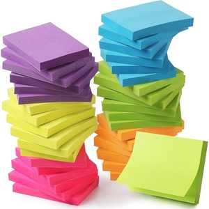 image:imageMr Pen Small Sticky Notes 15x2 36 Pads 2160 Sheets Bright Colors Mini Sticky Notes Bulk SelfStick Note Pads Perfect for Office School Home Study amp OrganizationBright