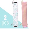 image:imageMr Pen  Adjustable Leather Pen Holder 2 Pcs 8 x 158 inches x 15 inches