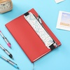 image:imageMr Pen  Adjustable Leather Pen Holder 2 Pcs 8 x 158 inches x 15 inches
