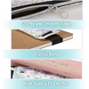 image:imageMr Pen  Adjustable Leather Pen Holder 2 Pcs 8 x 158 inches x 15 inches