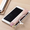 image:imageMr Pen  Adjustable Leather Pen Holder 2 Pcs 8 x 158 inches x 15 inches