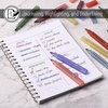 image:imageMr Pen Aesthetic Bible Highlighters No Bleed Through 12 pcs Chisel Tip Cute Highlighter for Journaling Supplies and School Accessories Bible Highlighters and Pens No Bleed