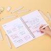 image:imageMr Pen Aesthetic Highlighters 8 pcs Muted Pastel Colors Doubleended Chisel and Fine Tip No Bleed Bible Highlighter Pastel Highlighter Set Bible Highlighters and Pens No Bleed