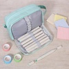 image:imageMr Pen Aesthetic Highlighters 8 pcs Muted Pastel Colors Doubleended Chisel and Fine Tip No Bleed Bible Highlighter Pastel Highlighter Set Bible Highlighters and Pens No Bleed