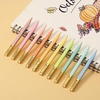 image:imageMr Pen Aesthetic Pens 10 Pack Colorful Ink 07mm Fast Dry No Smear Ink No Bleed Through Bible Safe Medium Tip Smooth Writing Pens for Journaling Planning Notes amp Everyday WritingPastel