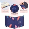 image:imageMr Pen Bible Book Cover 85 x 75 x 2 Floral Design Oxford Fabric Bible Sleeve Covers for Women
