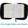 image:imageMr Pen Bible Case Bible Bag Black Bible Covers Bible Holder Bible Bags Canva Study Bible Case Bible Cases Bible Covers for Bible Study Covers for Bible Bible Book