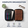 image:imageMr Pen Bible Case Bible Bag Black Bible Covers Bible Holder Bible Bags Canva Study Bible Case Bible Cases Bible Covers for Bible Study Covers for Bible Bible Book