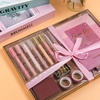 image:imageMr Pen Bible Journaling Kit for Women Bible Highlighters and Pens No Bleed Notes Tabs Washi Tape amp Journal for Devotions Prayer amp Christian GiftsMultiple Colors