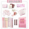 image:imageMr Pen Bible Journaling Kit for Women Bible Highlighters and Pens No Bleed Notes Tabs Washi Tape amp Journal for Devotions Prayer amp Christian GiftsMultiple Colors