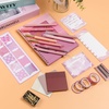 image:imageMr Pen Bible Journaling Kit for Women Bible Highlighters and Pens No Bleed Notes Tabs Washi Tape amp Journal for Devotions Prayer amp Christian GiftsMultiple Colors