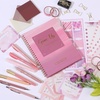 image:imageMr Pen Bible Journaling Kit for Women Bible Highlighters and Pens No Bleed Notes Tabs Washi Tape amp Journal for Devotions Prayer amp Christian GiftsMultiple Colors