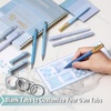 image:imageMr Pen Bible Journaling Kit for Women Bible Highlighters and Pens No Bleed Notes Tabs Washi Tape amp Journal for Devotions Prayer amp Christian GiftsOcean Breeze