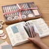 image:imageMr Pen Bible Journaling Set Selah Collection Complete Faith Journaling Kit with Highlighters Pens Sticky Notes Tabs Washi Tape amp Pouch for Bible Study Prayer Devotion amp Gifting